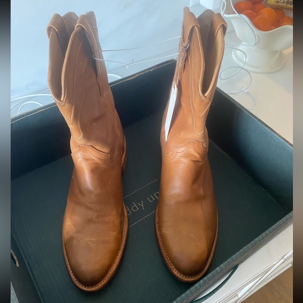 TECOVAS JAKE 11.5